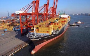 大众汽车暂停天津港口物流，货物进出口业务暂时受阻